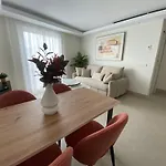 Valpiloft Apartment