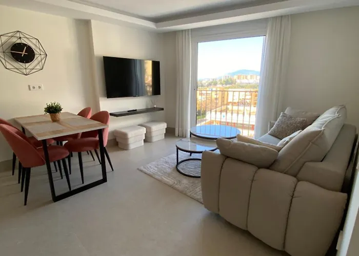 Valpiloft Apartment
