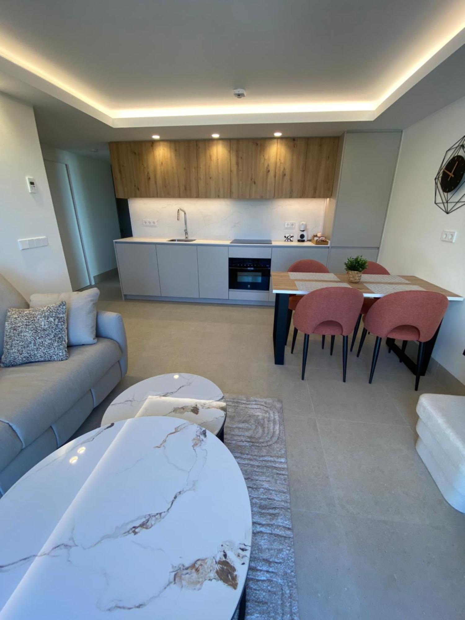 Apartment Valpiloft Marbella