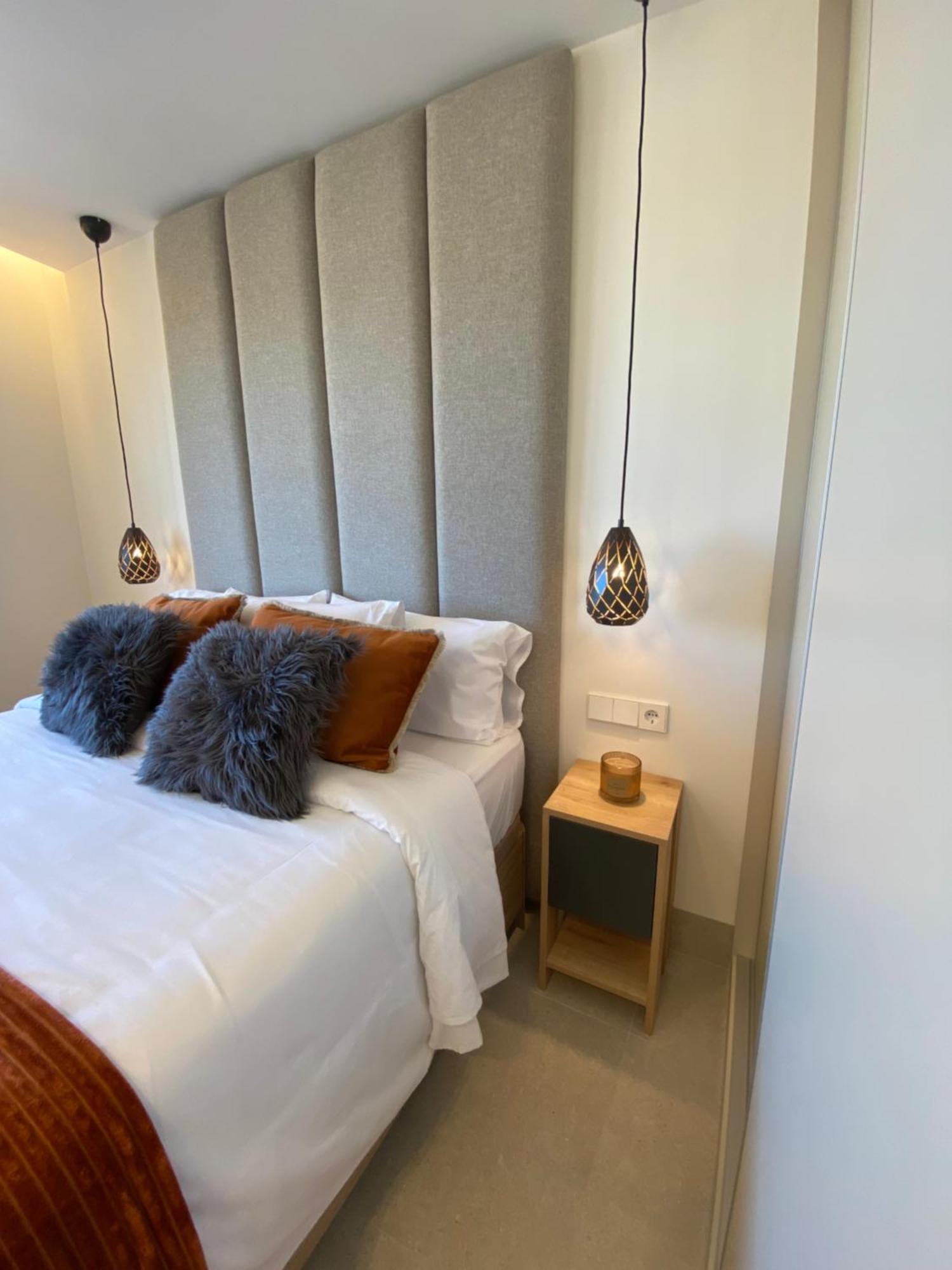 Apartment Valpiloft