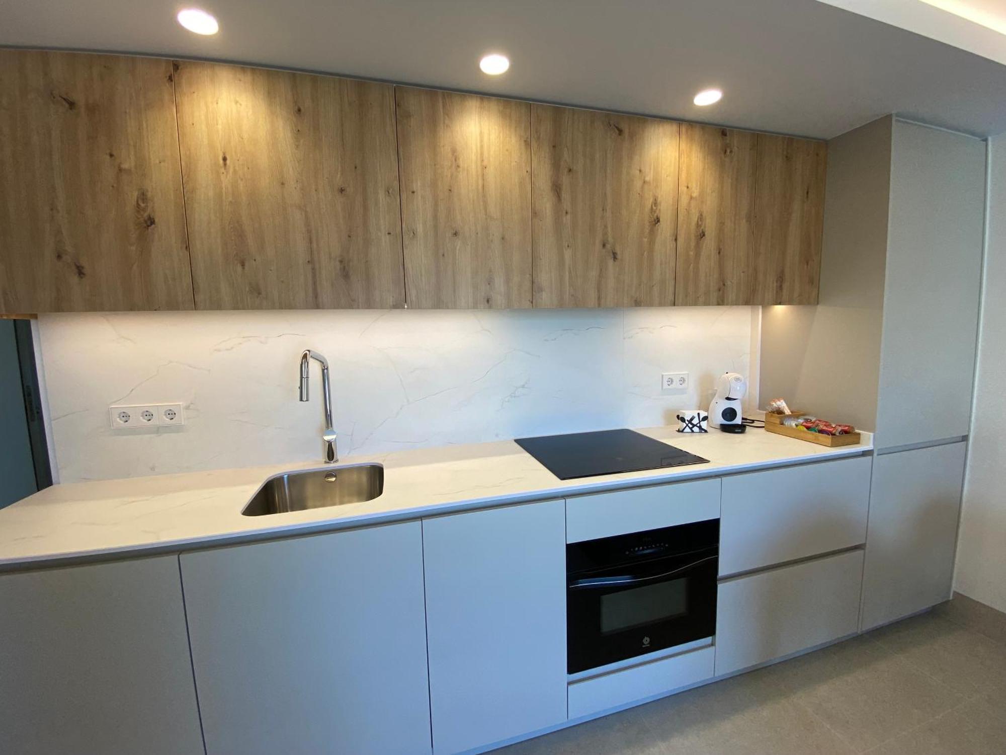 Apartment Valpiloft *