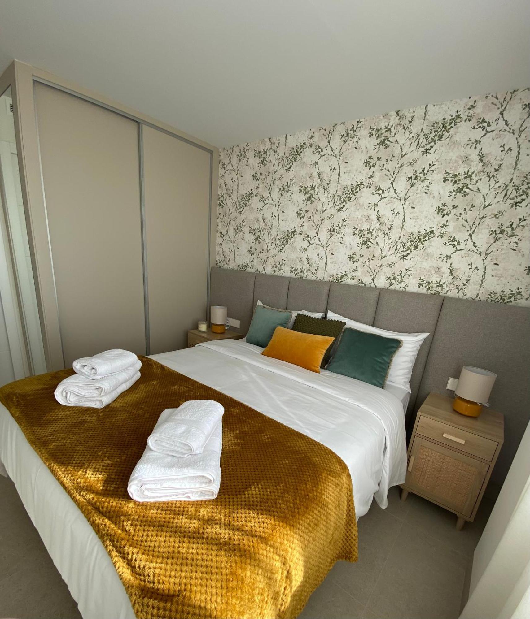 Apartment Valpiloft Marbella