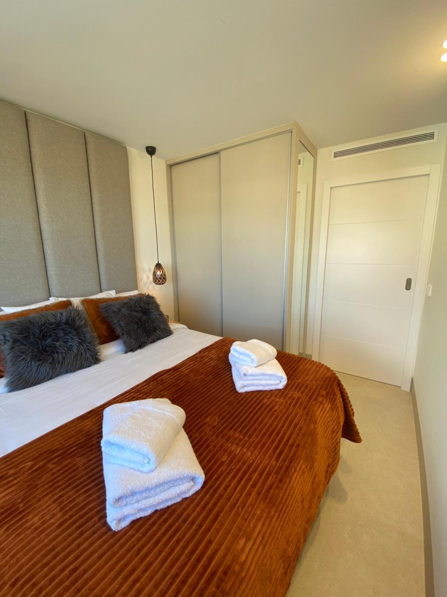 Valpiloft Apartment