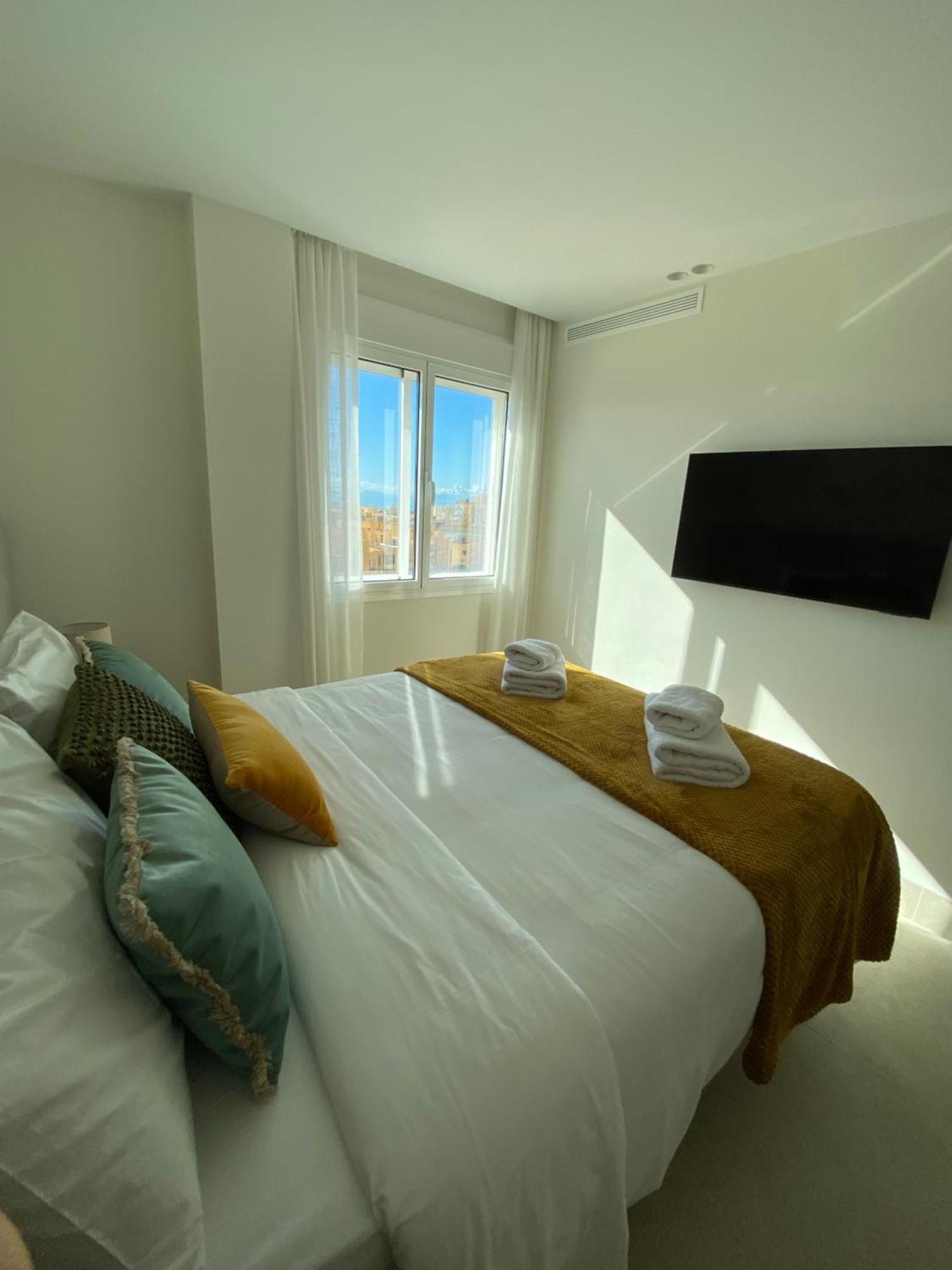 Valpiloft Apartment Marbella