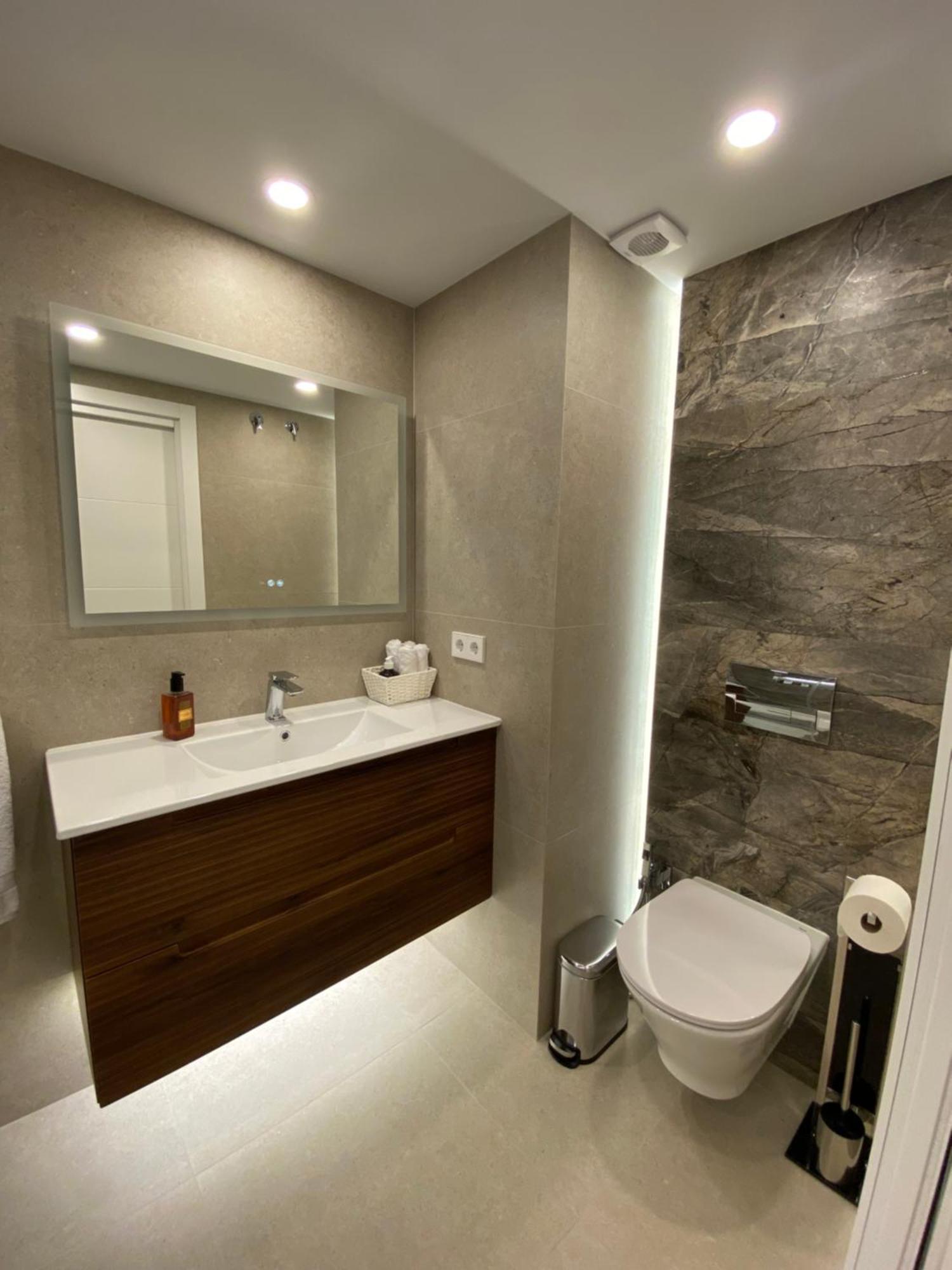 Valpiloft Apartment