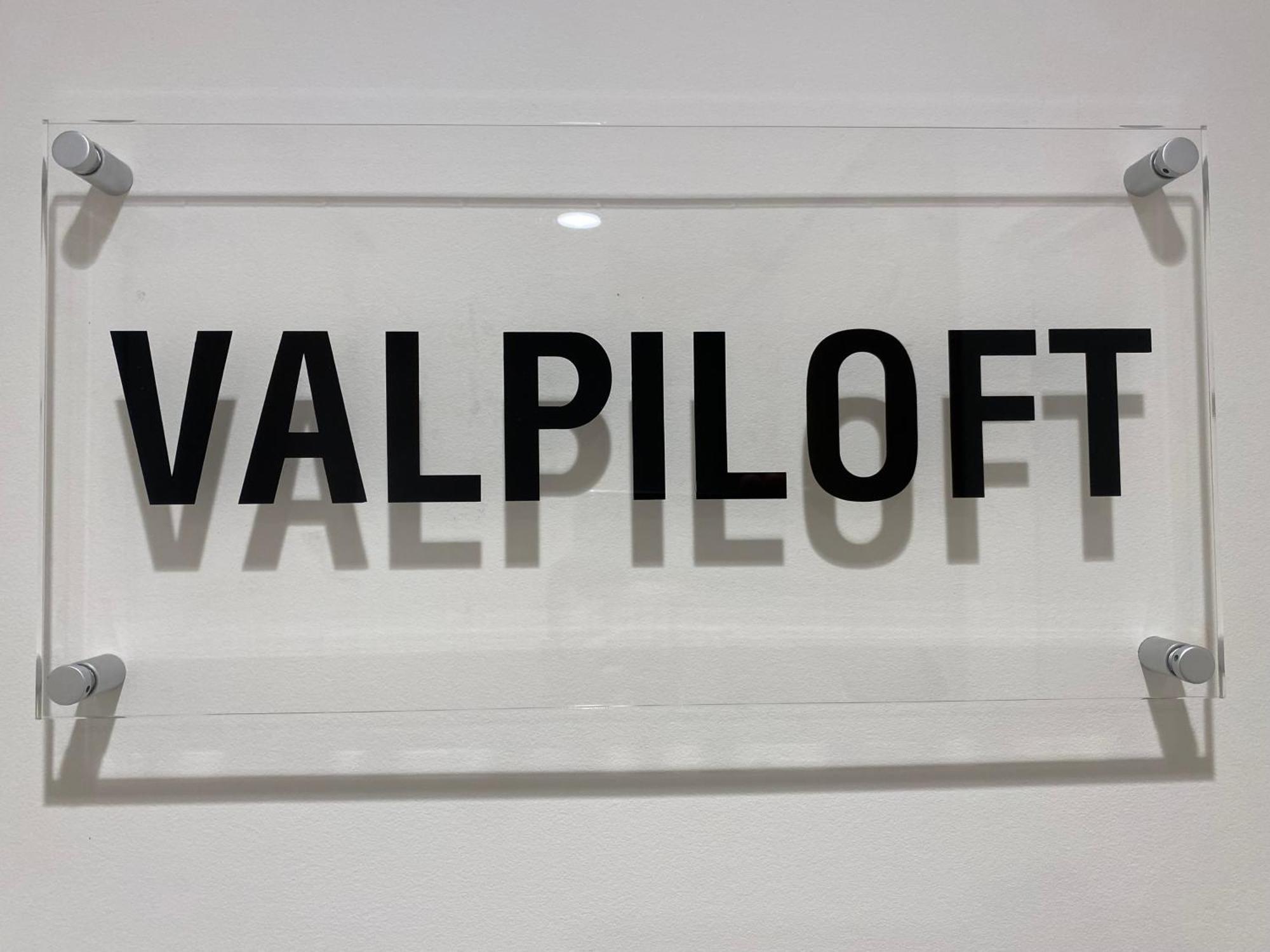 Valpiloft *