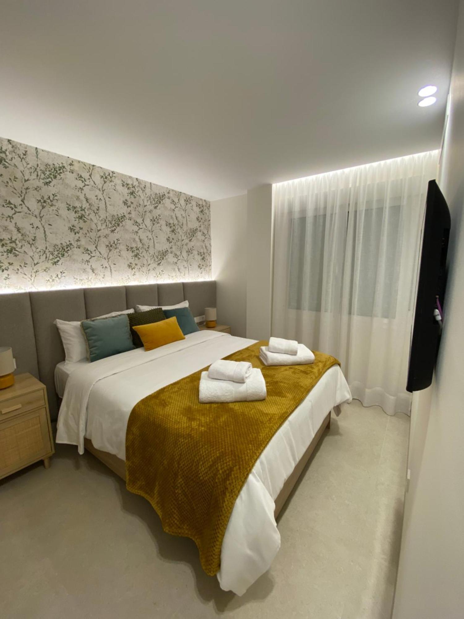 Valpiloft Apartament